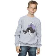 Sweat-shirt enfant Disney The Little Mermaid