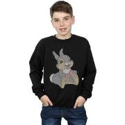 Sweat-shirt enfant Disney BI12109