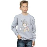 Sweat-shirt enfant Disney Classic Thumper