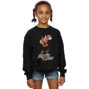 Sweat-shirt enfant Disney Beauty And The Beast Biceps To Spare