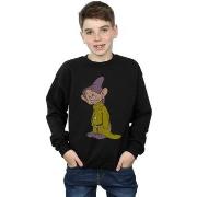 Sweat-shirt enfant Disney Classic Dopey