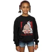 Sweat-shirt enfant Disney BI12154