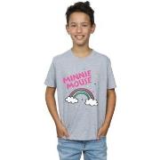 T-shirt enfant Disney BI27037