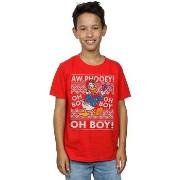 T-shirt enfant Disney BI27166