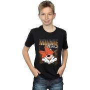 T-shirt enfant Disney BI27218