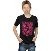 T-shirt enfant Disney BI27245