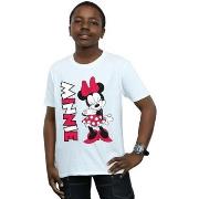 T-shirt enfant Disney BI27272