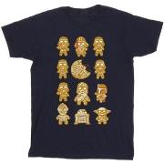 T-shirt enfant Disney Episode IV: A New Hope 32