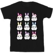 T-shirt enfant Disney BI36169