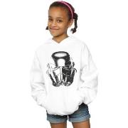 Sweat-shirt enfant Disney Warp Speed