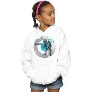 Sweat-shirt enfant Disney Bounty Hunter