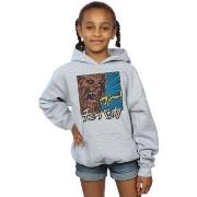 Sweat-shirt enfant Disney Roar