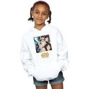 Sweat-shirt enfant Disney BI12694