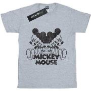 T-shirt enfant Disney BI26521