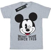 T-shirt enfant Disney Since 1928