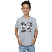 T-shirt enfant Disney 28