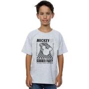 T-shirt enfant Disney BI27244