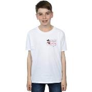 T-shirt enfant Disney Since 1928