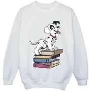 Sweat-shirt enfant Disney 101 Dalmatians