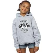 Sweat-shirt enfant Disney Mouse Mousecrush Mondays