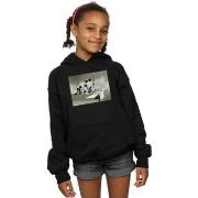 Sweat-shirt enfant Disney Crazy Pilot