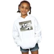 Sweat-shirt enfant Disney Crazy Pilot