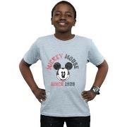 T-shirt enfant Disney Since 1928