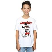 T-shirt enfant Disney BI26857