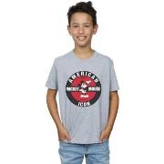 T-shirt enfant Disney BI26876