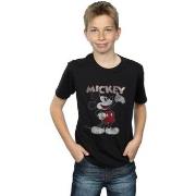 T-shirt enfant Disney Presents