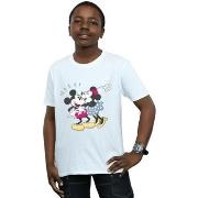 T-shirt enfant Disney BI27011