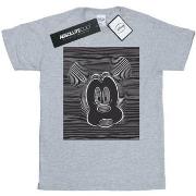 T-shirt enfant Disney BI27298