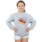 Sweat-shirt enfant Disney Cars