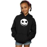 Sweat-shirt enfant Disney Nightmare Before Christmas