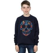 Sweat-shirt enfant Disney BI11467