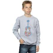 Sweat-shirt enfant Disney BI11468