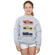 Sweat-shirt enfant Disney Cars