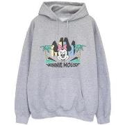 Sweat-shirt Disney MM