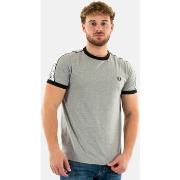 T-shirt Fred Perry m4620
