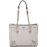 Sac Guess Didi Borsa Socety Tote Dove Logo SG874423