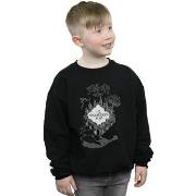 Sweat-shirt enfant Harry Potter BI19357