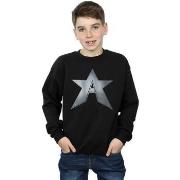 Sweat-shirt enfant Marvel BI18376