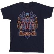 T-shirt enfant Marvel BI29470