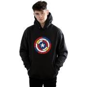 Sweat-shirt Marvel BI16039