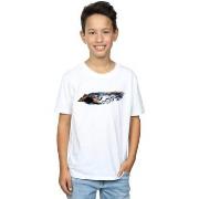 T-shirt enfant Marvel Bring The Thunder