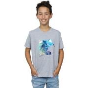 T-shirt enfant Marvel BI2915