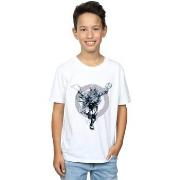 T-shirt enfant Marvel BI2961