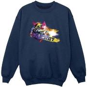 Sweat-shirt enfant Marvel Guardians Of The Galaxy