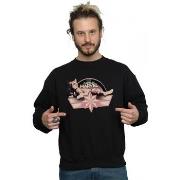 Sweat-shirt Marvel Captain Chillin Goose