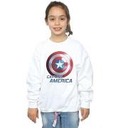 Sweat-shirt enfant Marvel BI18925